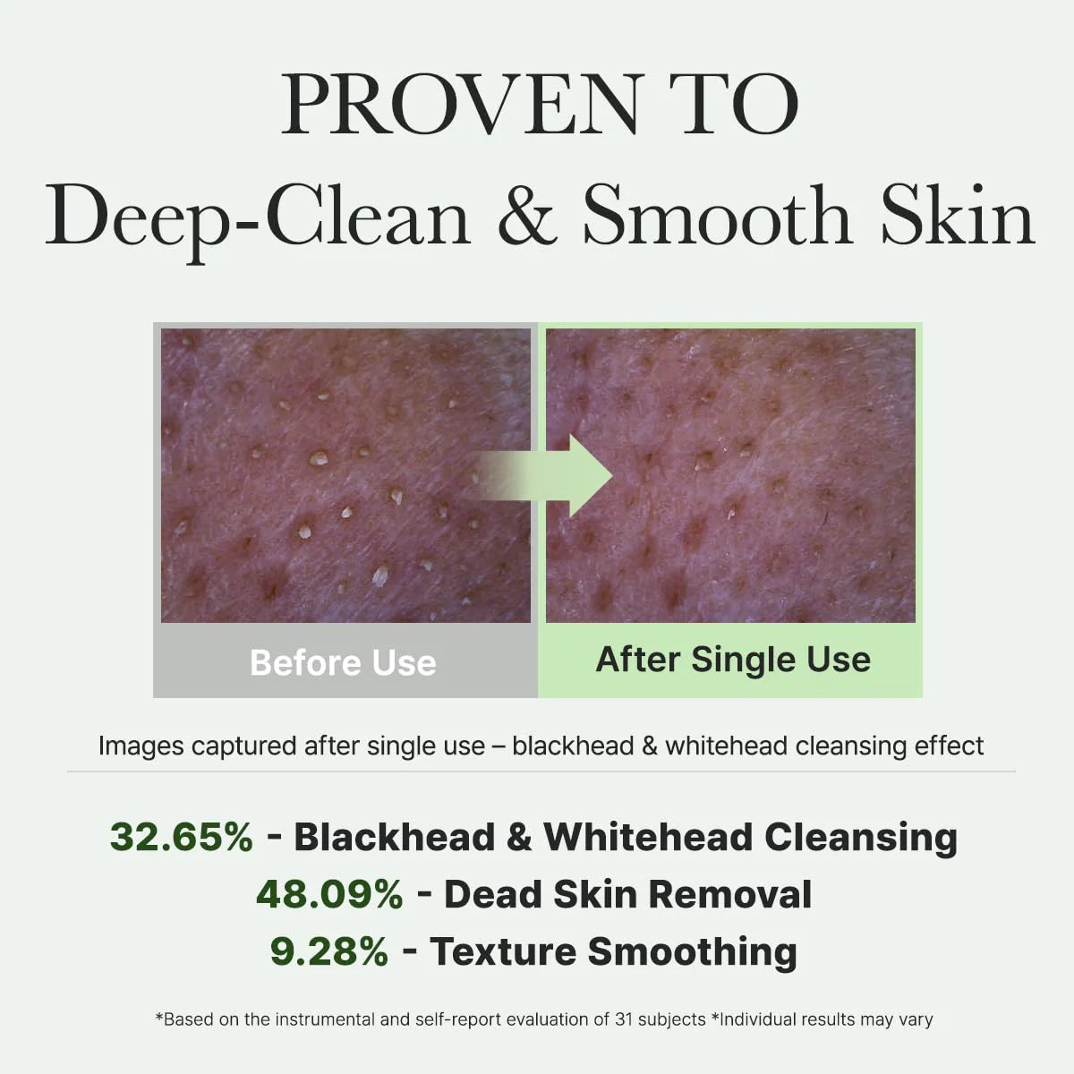 Rice Mochi Face Cleanser 120g