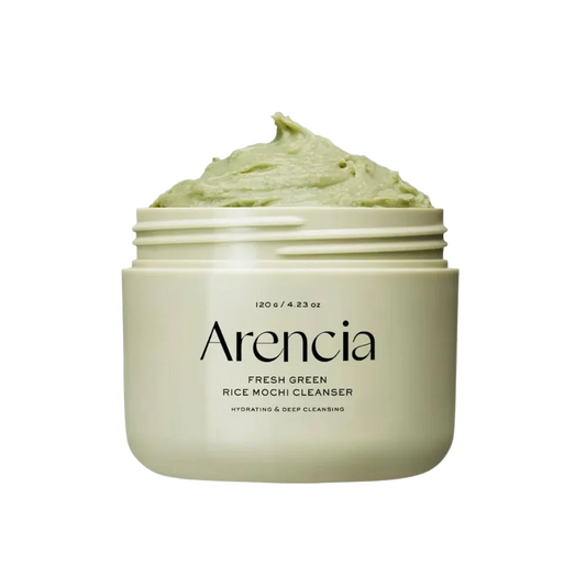Rice Mochi Face Cleanser 120g