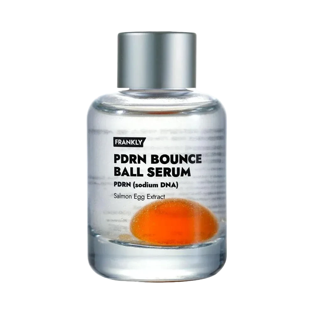 SALMON PDRN BOUNCE BALL SERUM