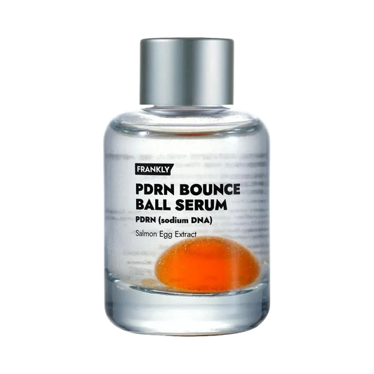 SALMON PDRN BOUNCE BALL SERUM