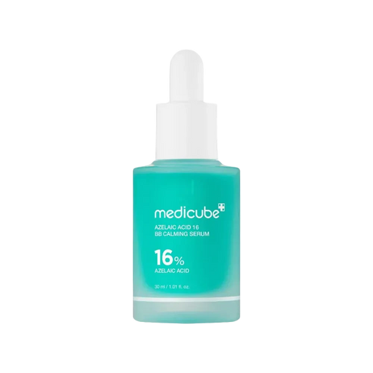 Azelaic Acid 16 BB Calming Serum 30 ML