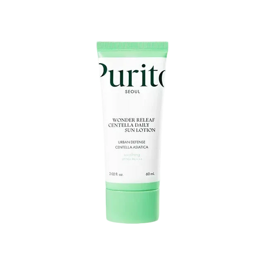 Purito SEOUL - Wonder Releaf Centella Daily Sun Lotion