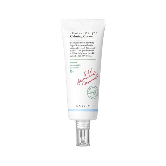 Heartleaf My Type Calming Cream