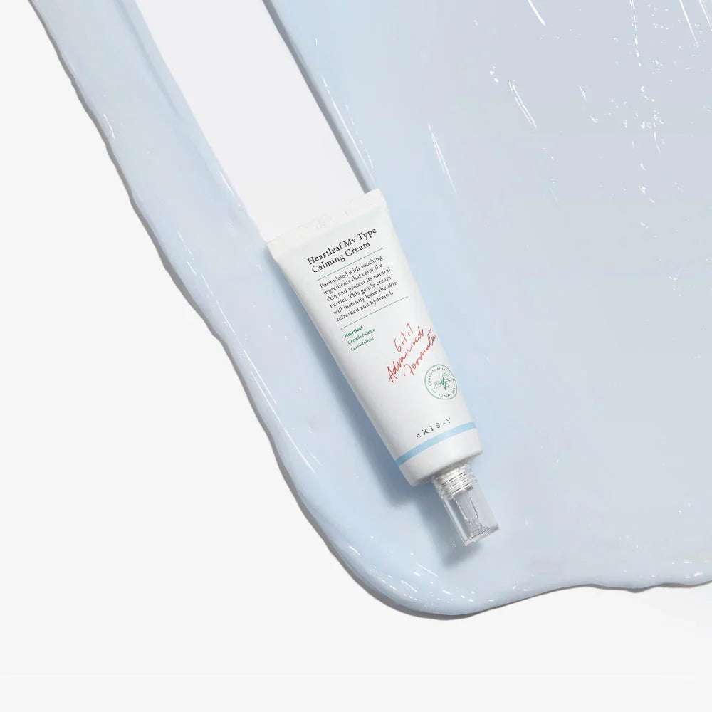 Heartleaf My Type Calming Cream