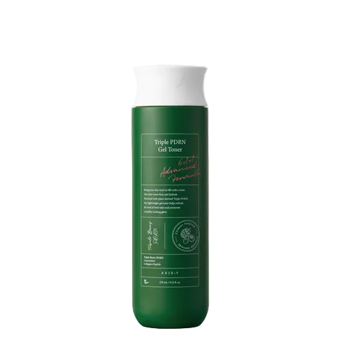 Triple PDRN Gel Toner