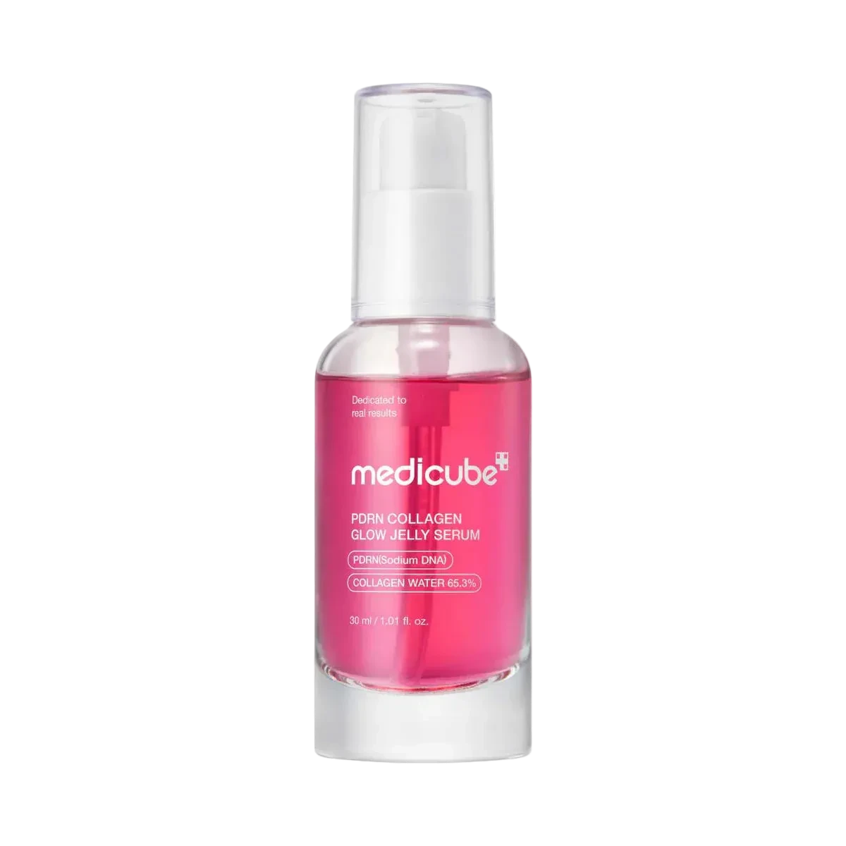 PDRN Collagen Glow Jelly Serum