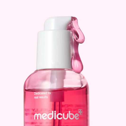 PDRN Collagen Glow Jelly Serum