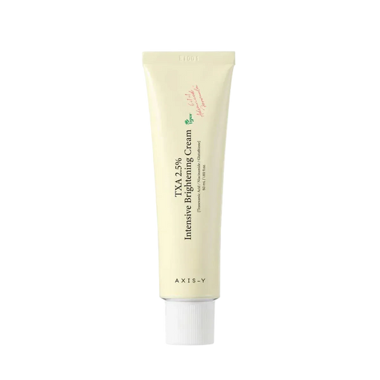 TXA 2.5% INTENSIVE BRIGHTENING CREAM
