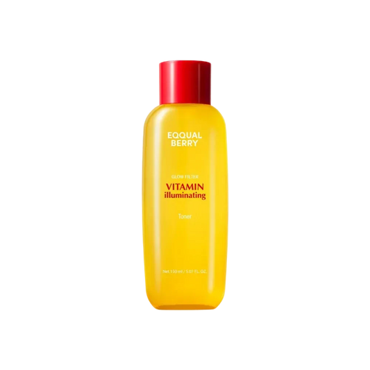 VITAMIN ILLUMINATING TONER