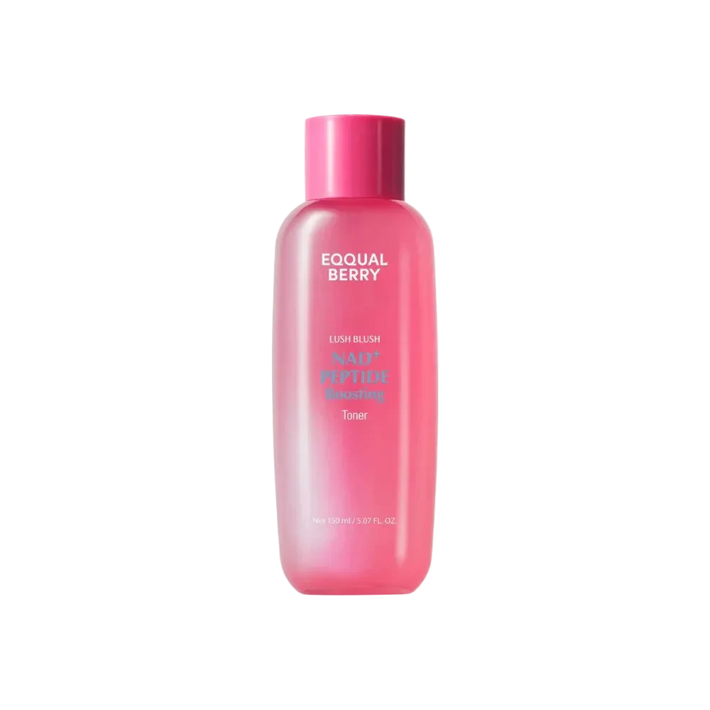 NAD+ PEPTIDE BOOSTING TONER