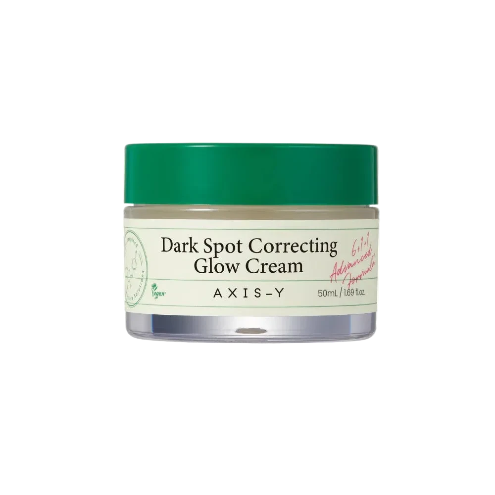 Dark Spot Correcting Glow Cream
