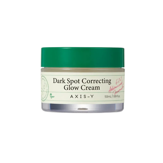 Dark Spot Correcting Glow Cream