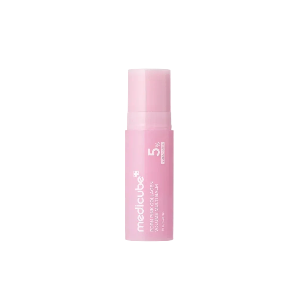 PDRN PINK COLLAGEN VOLUME MULTI BALM STICK