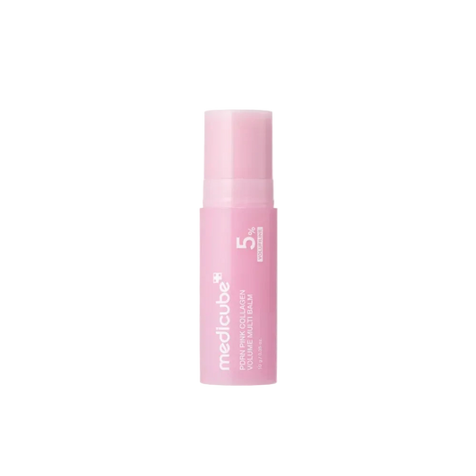 PDRN PINK COLLAGEN VOLUME MULTI BALM STICK