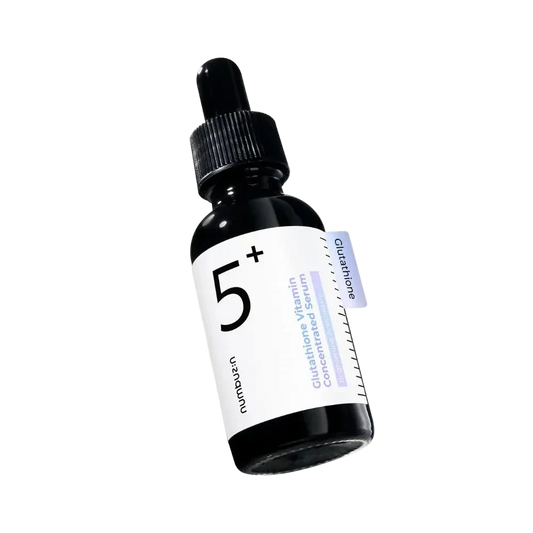 No.5+ Vitamin Concentrated Serum