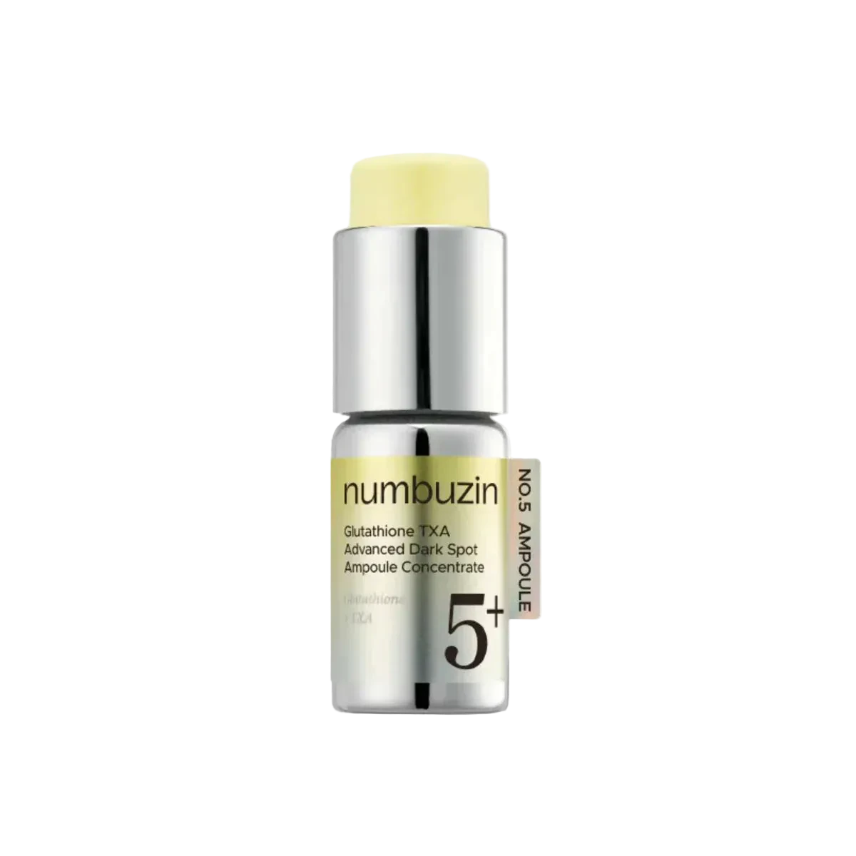 No.5 Glutathione TXA Dark Spot Ampoule