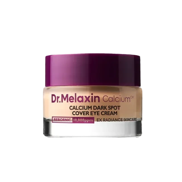 Calcium Dark Spot Cover Eye Cream