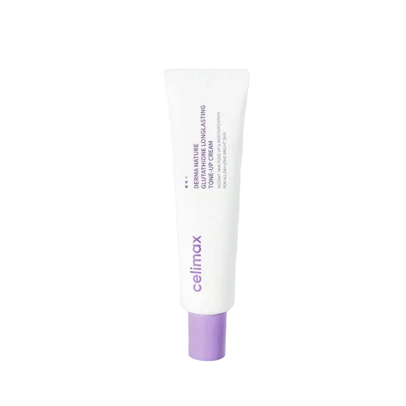 Derma Nature Glutathione Longlasting Tone-up Cream