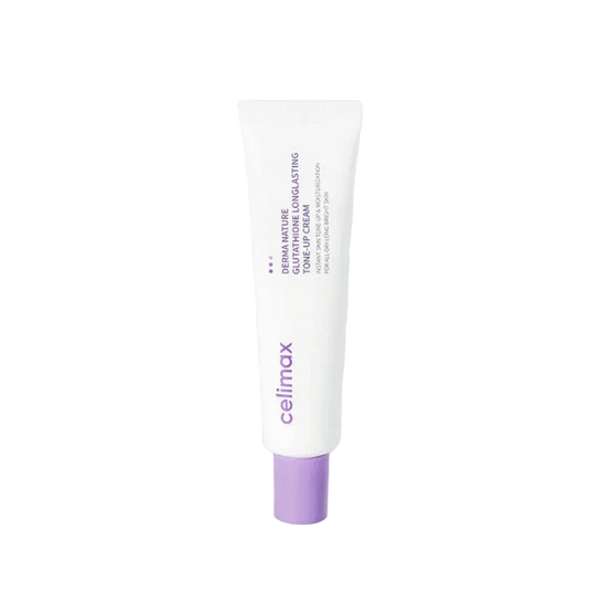 Derma Nature Glutathione Longlasting Tone-up Cream