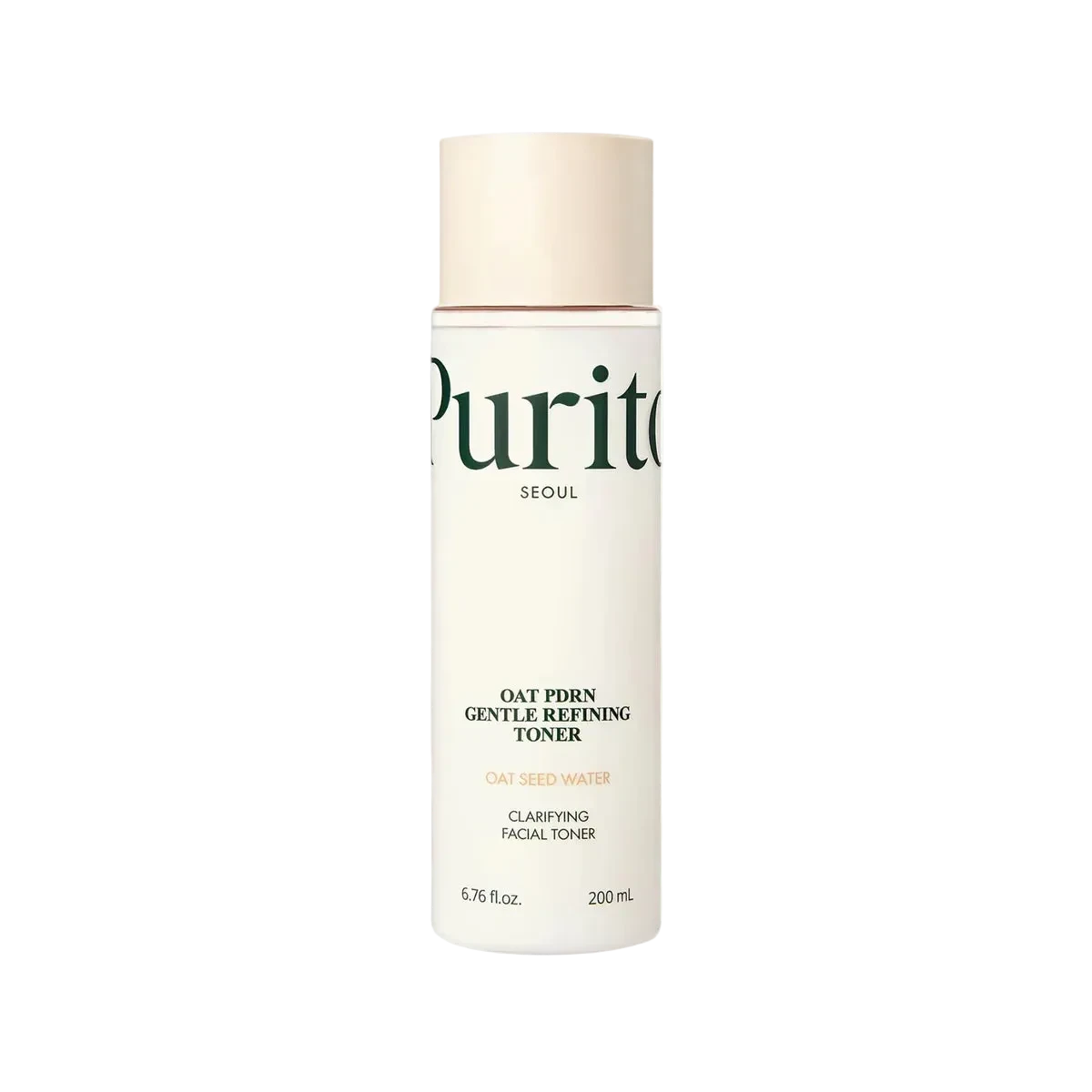 Oat PDRN Gentle Refining Toner 200 ML