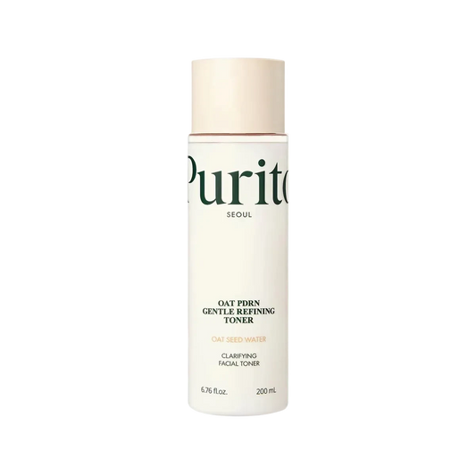 Oat PDRN Gentle Refining Toner 200 ML