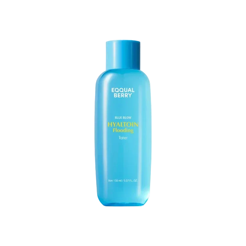 Hyaltoin Flooding Toner