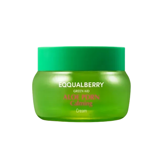 Aloe PDRN Calming Cream