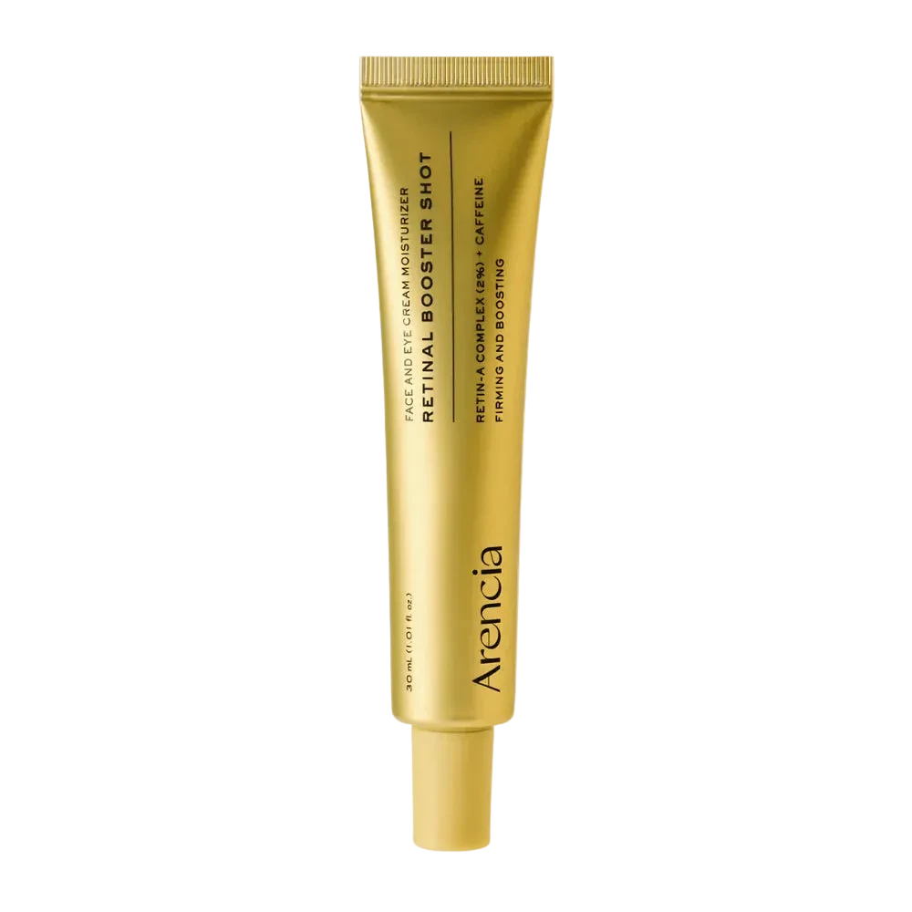 Retinal Booster Shot 30ml