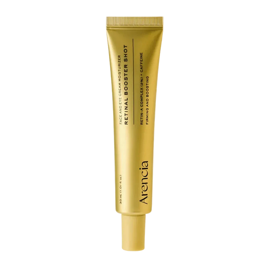 Retinal Booster Shot 30ml