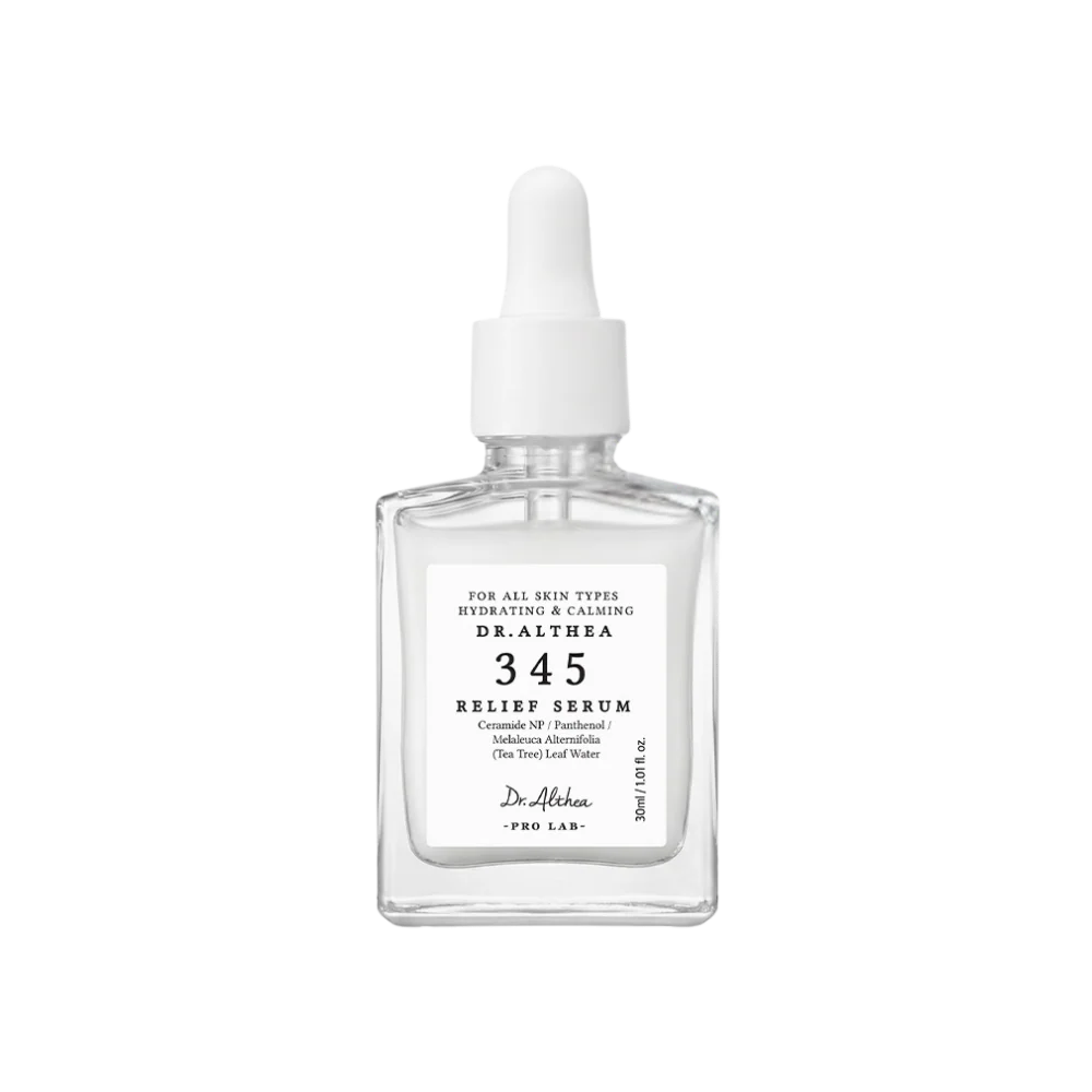 345 Relief Serum