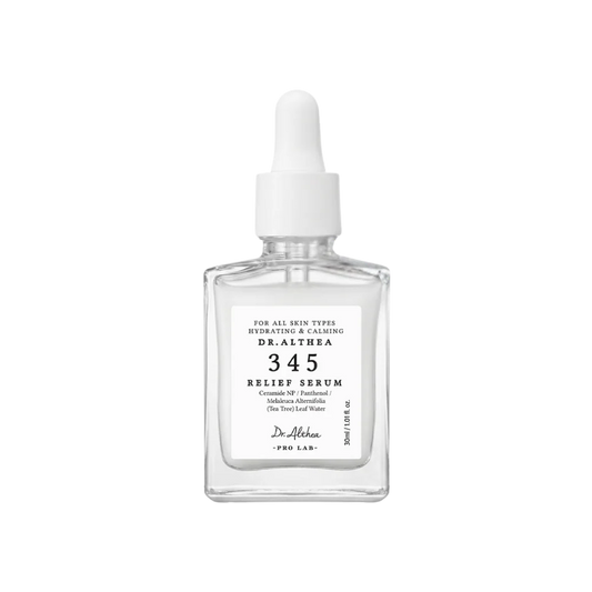 345 Relief Serum