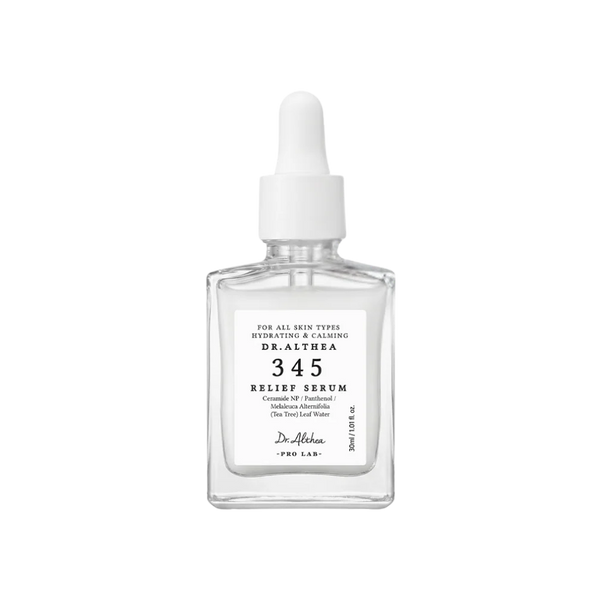 345 Relief Serum