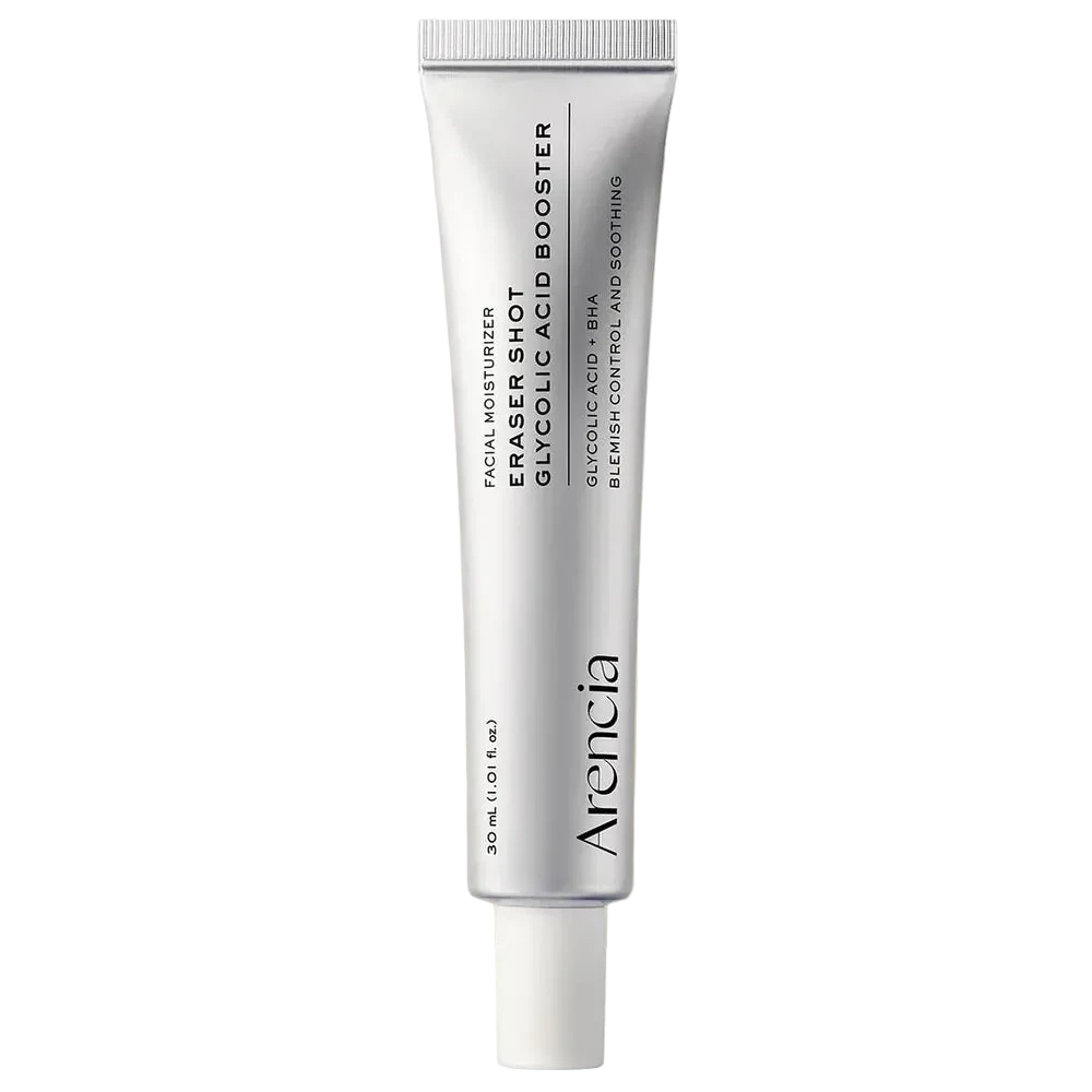 Eraser Shot Glycolic Acid Booster