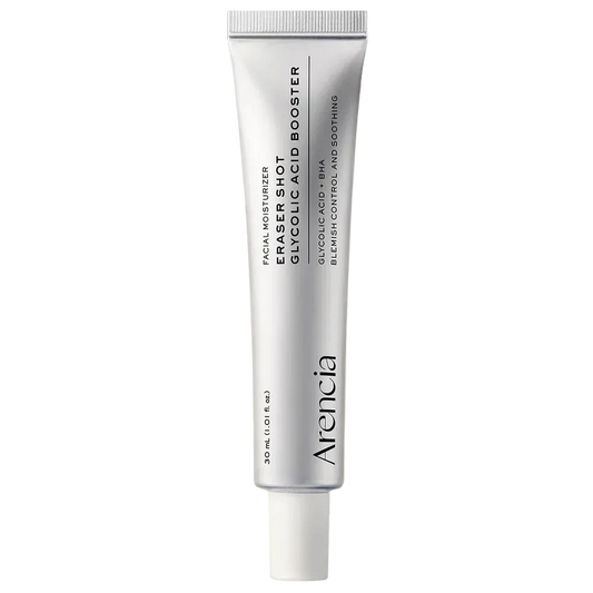 Eraser Shot Glycolic Acid Booster