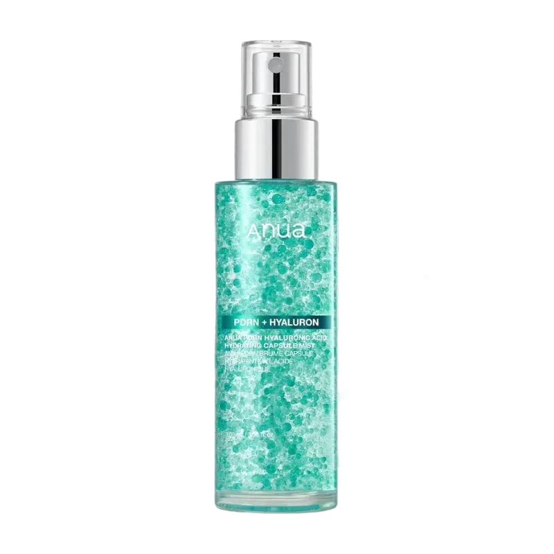 PDRN Collagen Glow Facial Serum Spray
