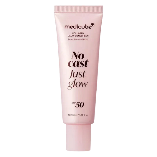 Collagen Glow Sunscreen 50 ML