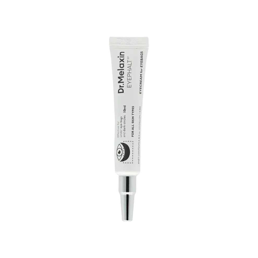 DR.MELAXIN EYEPHALT EYEBAG CREAM
