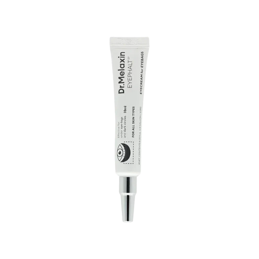 DR.MELAXIN EYEPHALT EYEBAG CREAM