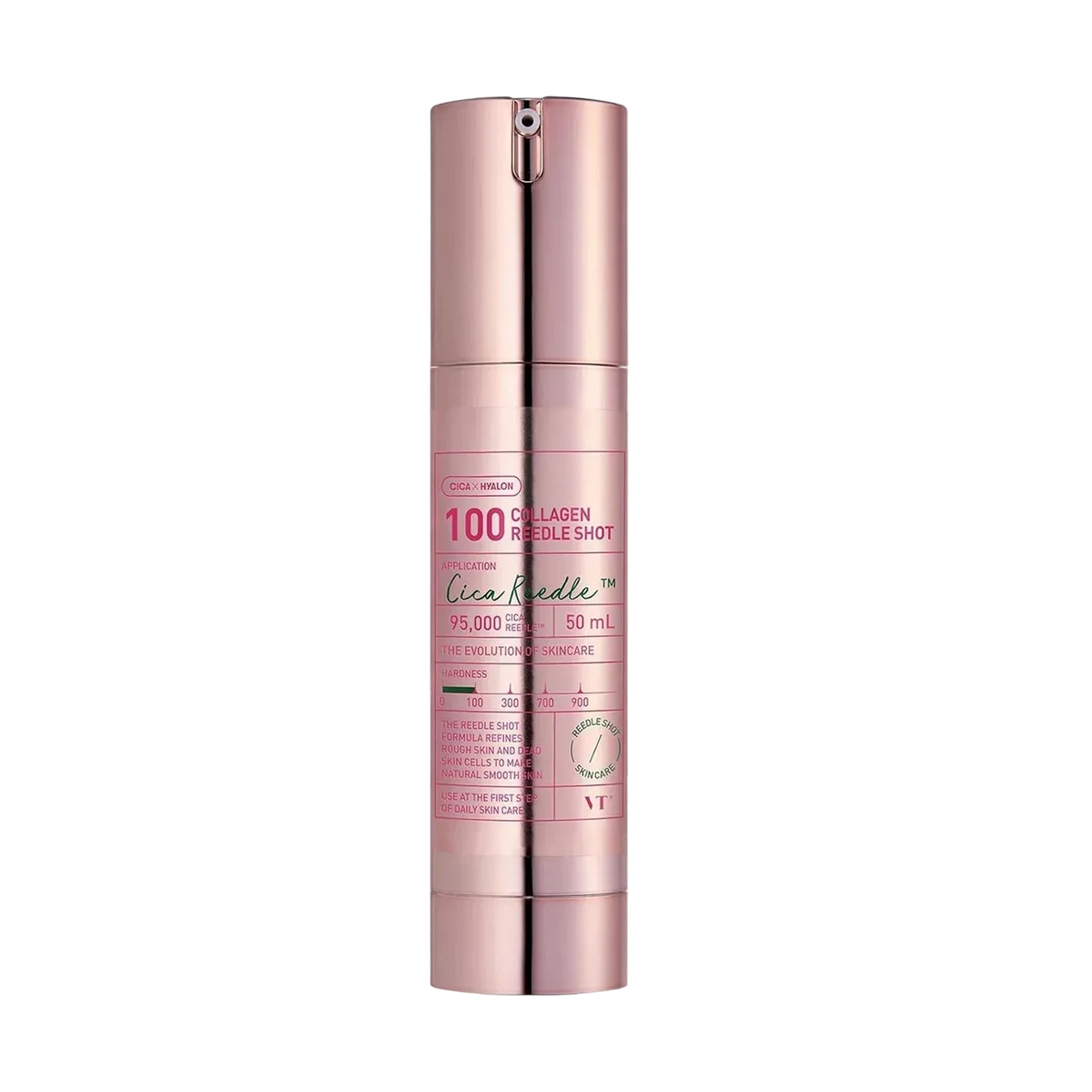 Collagen reedle shot 100
