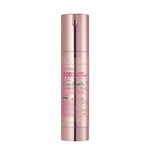 Collagen reedle shot 100