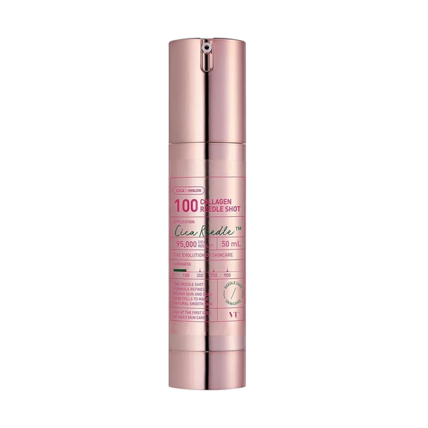 Collagen reedle shot 100