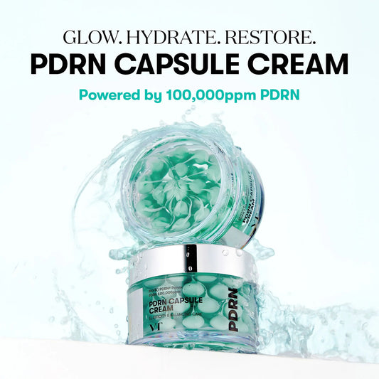 VT PDRN Capsule Cream