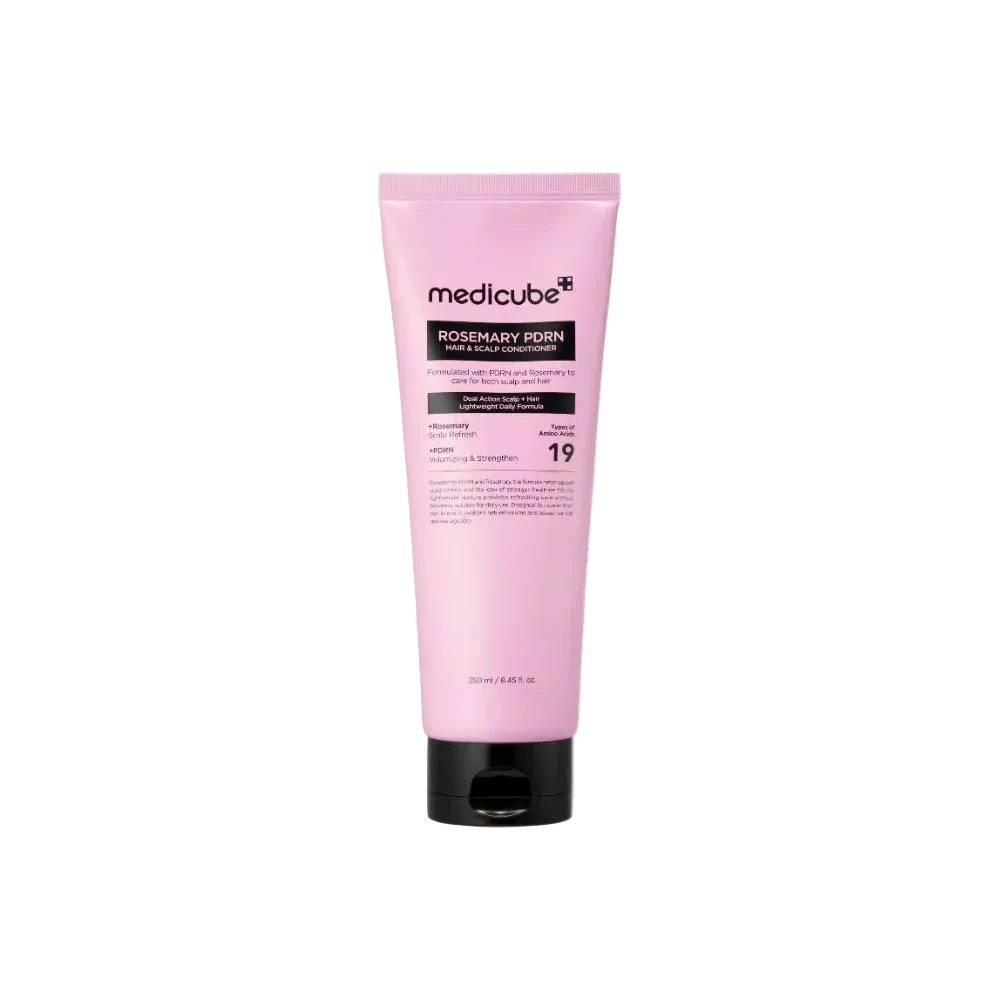 Rosemary PDRN Hair & Scalp Conditioner