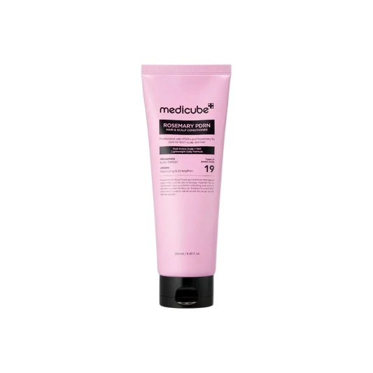 Rosemary PDRN Hair & Scalp Conditioner