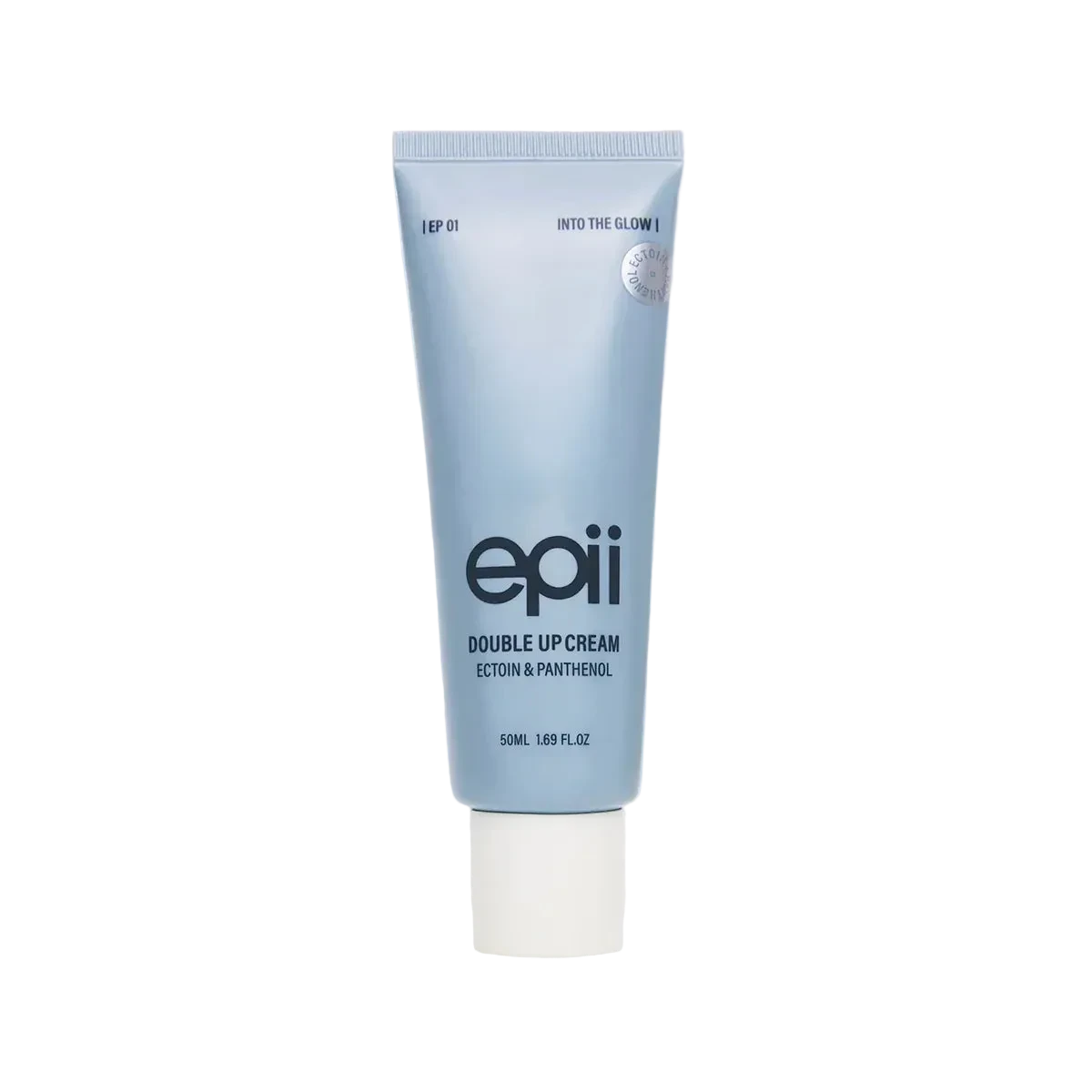 Double Up Cream ECTOIN & PANTHENOL