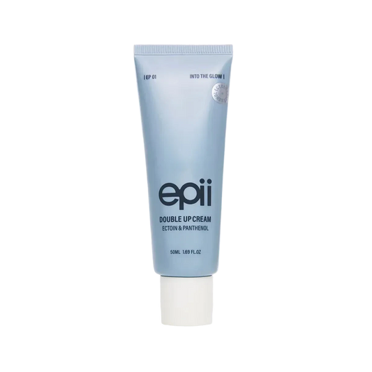 Double Up Cream ECTOIN & PANTHENOL