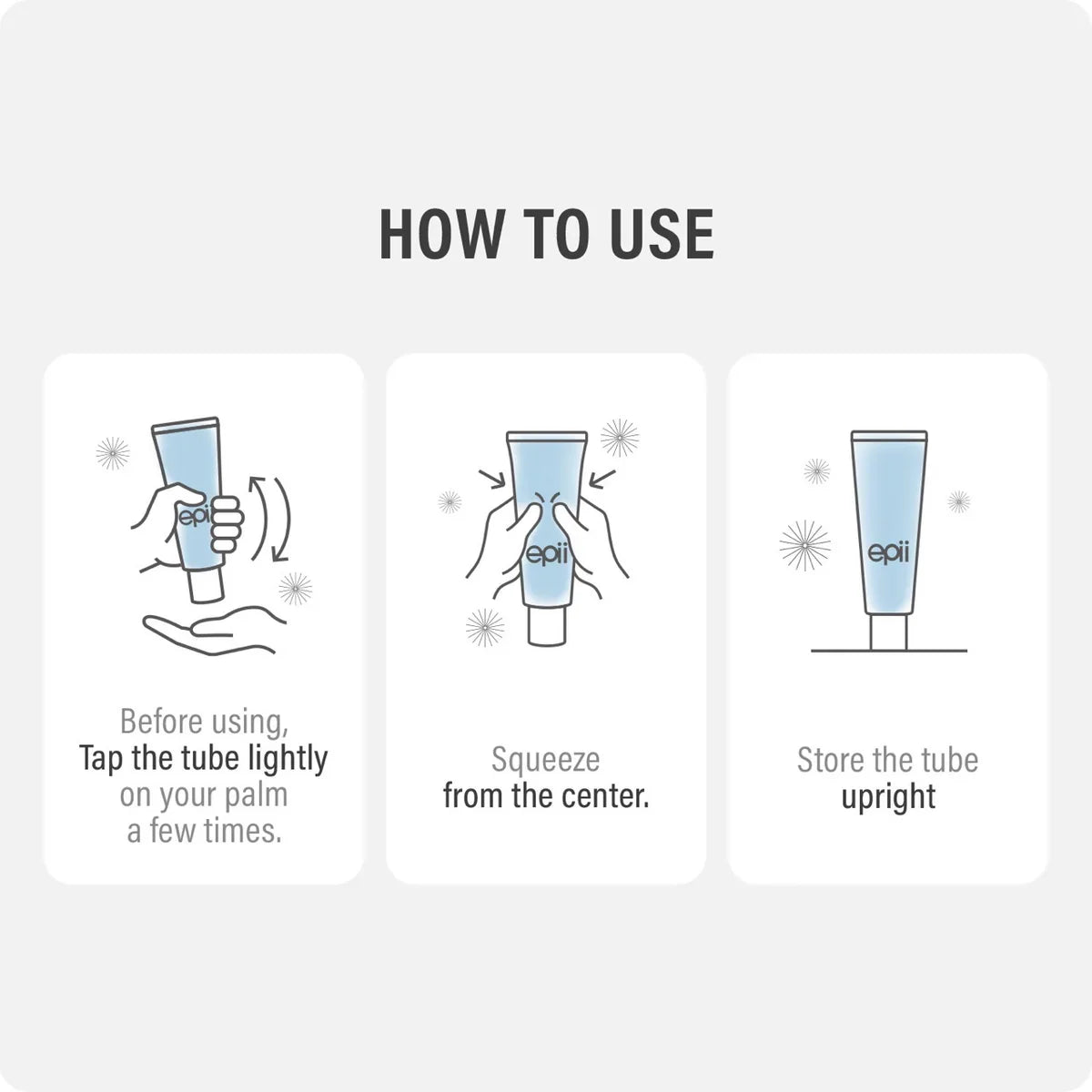 Double Up Cream ECTOIN & PANTHENOL