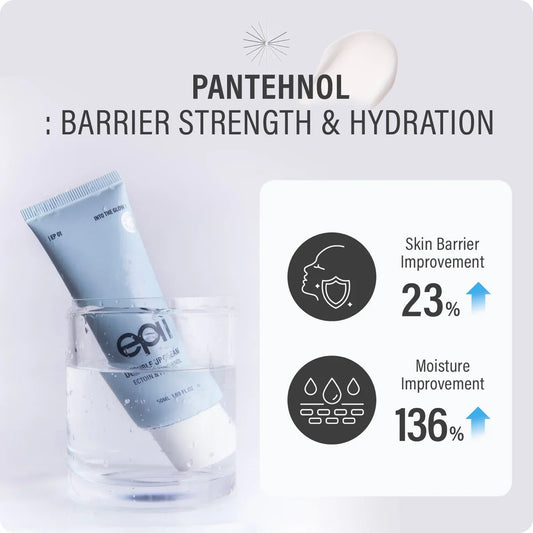 Double Up Cream ECTOIN & PANTHENOL