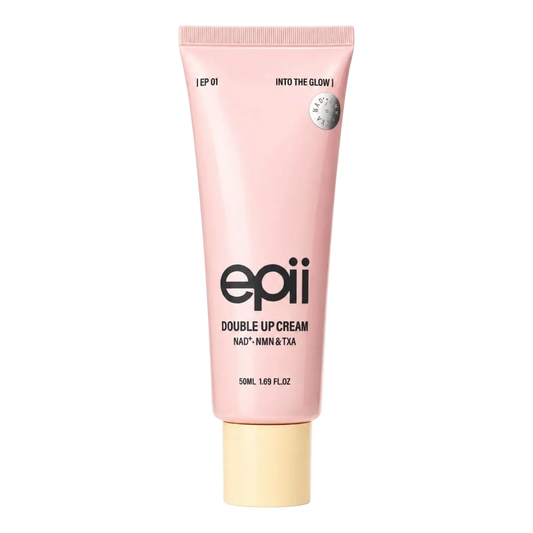 Double Up Cream NAD+NMN & TXA