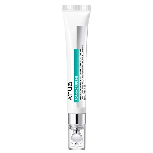 ANUA PDRN Caffeine Rejuvenating Eye Cream